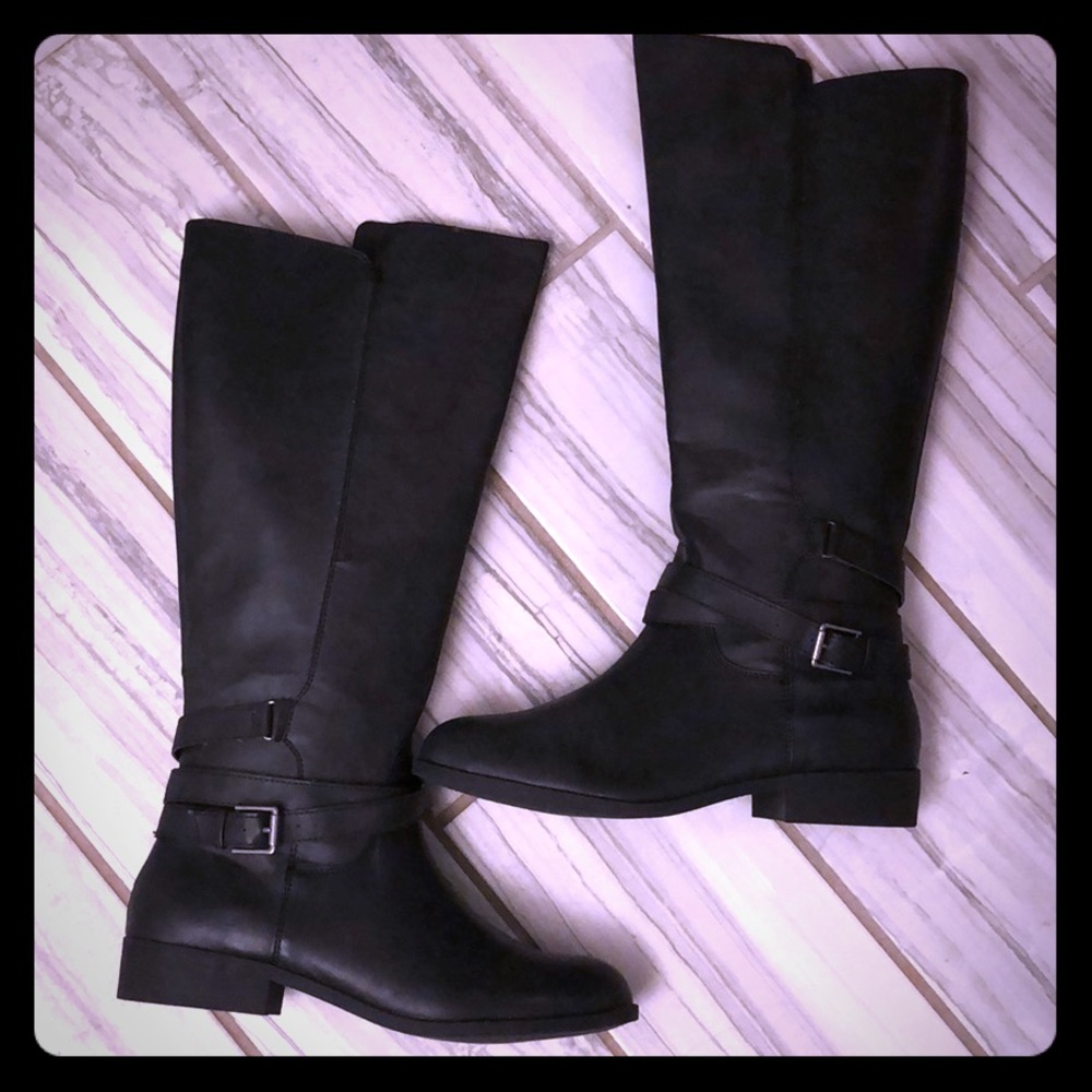 Women’s boots